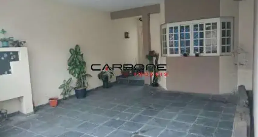 Casa em condomínio fechado com 2 quartos à venda na Rua Antônio Moreno Leal, Vila Carmem, São Paulo