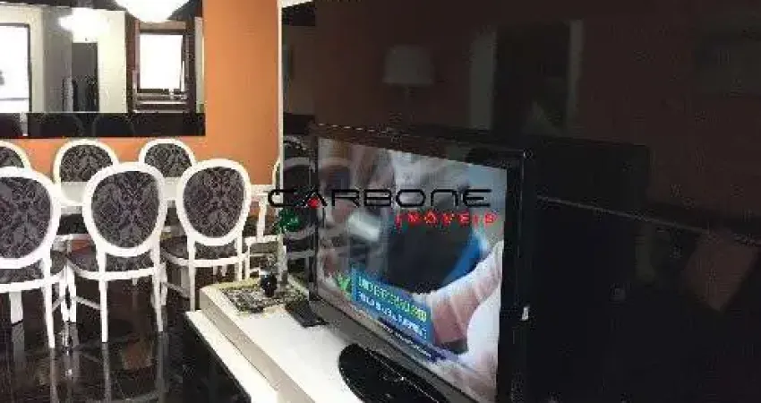 Cobertura com 3 quartos à venda na Rua Donatarios, Mooca, São Paulo