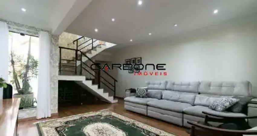 Casa com 3 quartos à venda na Rua Acaju, Jardim Têxtil, São Paulo