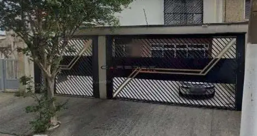 Casa com 3 quartos à venda na Praça Xavier da Silveira, Vila Lucia Elvira, São Paulo