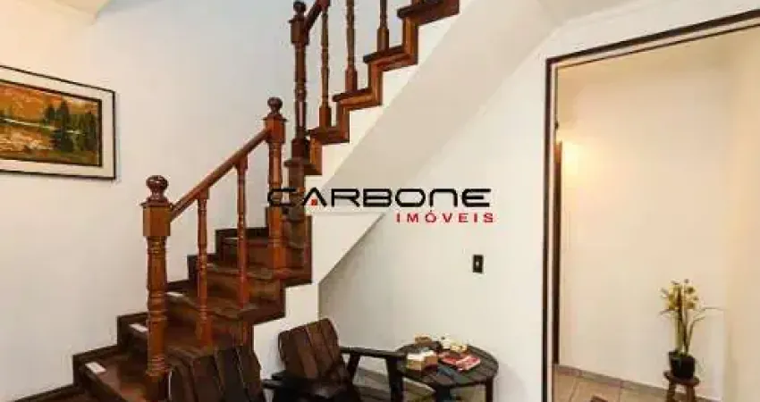 Casa com 3 quartos à venda na Rua Lituânia, Alto da Mooca, São Paulo