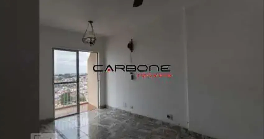Apartamento com 2 quartos à venda na Rua Piraçununga, Vila Bertioga, São Paulo