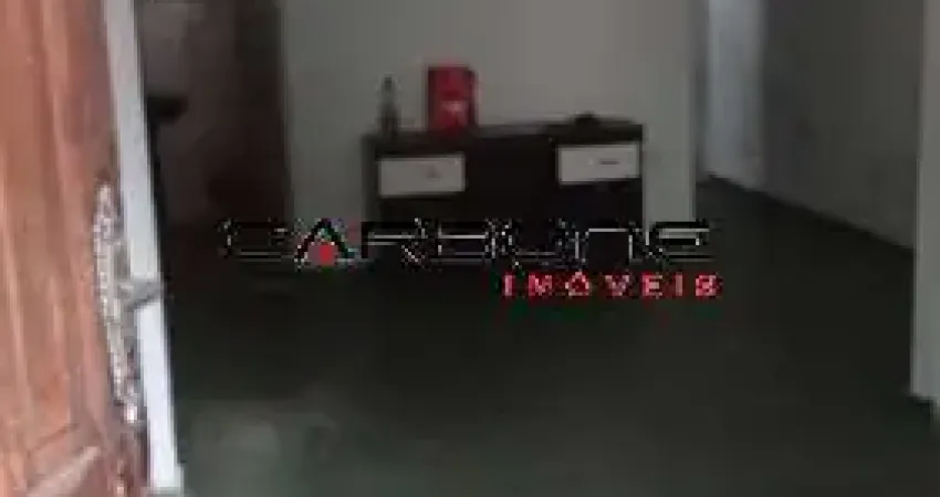 Casa com 2 quartos à venda na Rua Curupaiti, Cerâmica, São Caetano do Sul