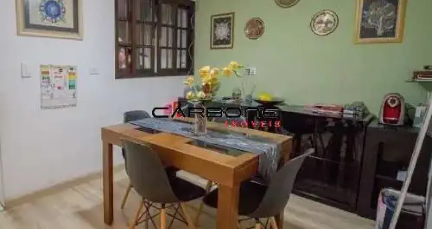 Casa em condomínio fechado com 3 quartos à venda na Rua José Flávio, Penha De França, São Paulo