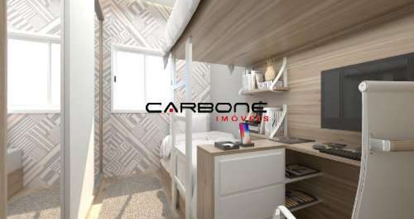 Apartamento com 2 quartos à venda na Avenida Aldeia Manuel Antônio, Vila Nhocune, São Paulo