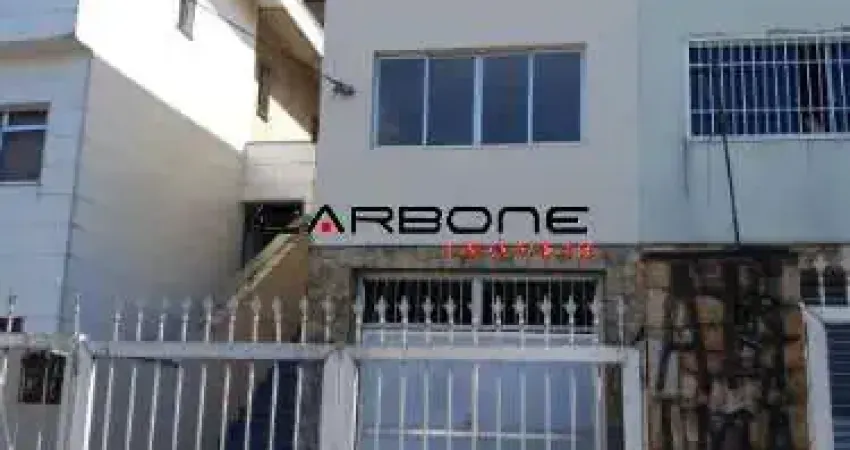 Casa com 3 quartos à venda na Rua Antônio Marques Julião, Jardim Guairaca, São Paulo