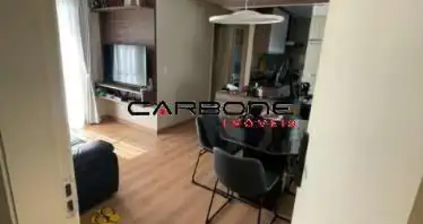 Apartamento com 2 quartos à venda na Rua Bactória, Jardim Vila Formosa, São Paulo