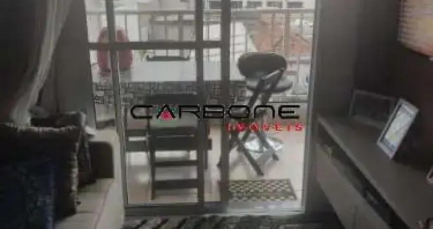 Apartamento com 1 quarto à venda na Rua Andrade Reis, Mooca, São Paulo