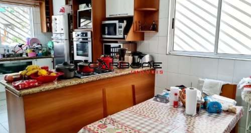 Casa com 3 quartos à venda na Rua Picinguaba, Vila Santa Isabel, São Paulo