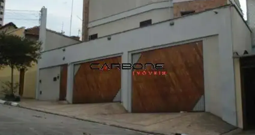 Casa com 4 quartos à venda na Rua Boa Esperança, Chácara Santo Antônio (Zona Leste), São Paulo
