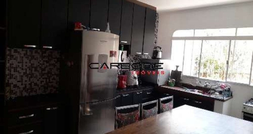 Casa com 2 quartos à venda na Rua Campo Largo, Vila Bertioga, São Paulo