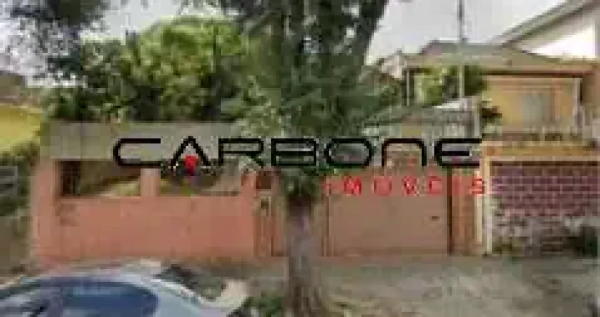 Casa com 2 quartos à venda na Rua Enéas de Barros, Vila Santana, São Paulo