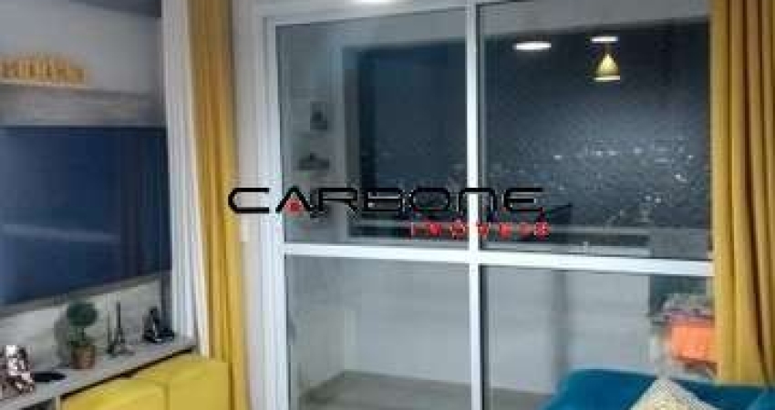 Apartamento com 2 quartos à venda na Avenida Sapopemba, Sapopemba, São Paulo