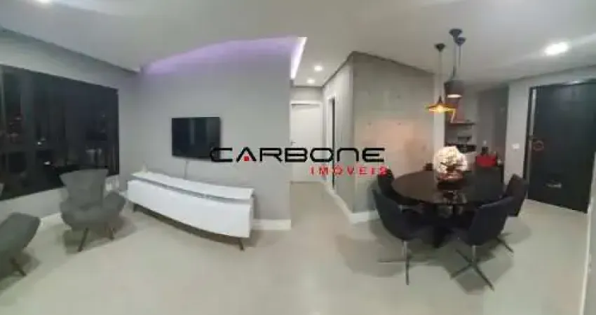 Apartamento com 2 quartos à venda na Rua Anália Franco, Vila Regente Feijó, São Paulo