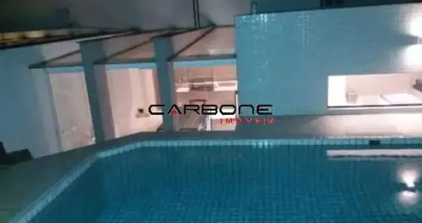 Cobertura com 2 quartos à venda na Rua Azevedo Soares, Vila Gomes Cardim, São Paulo