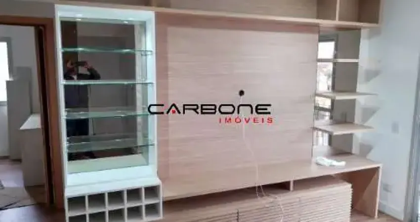 Apartamento com 2 quartos à venda na Rua Piraçununga, Vila Bertioga, São Paulo