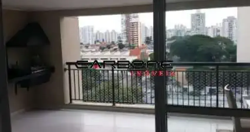 Apartamento com 4 quartos à venda na Rua São Felipe, Parque São Jorge, São Paulo