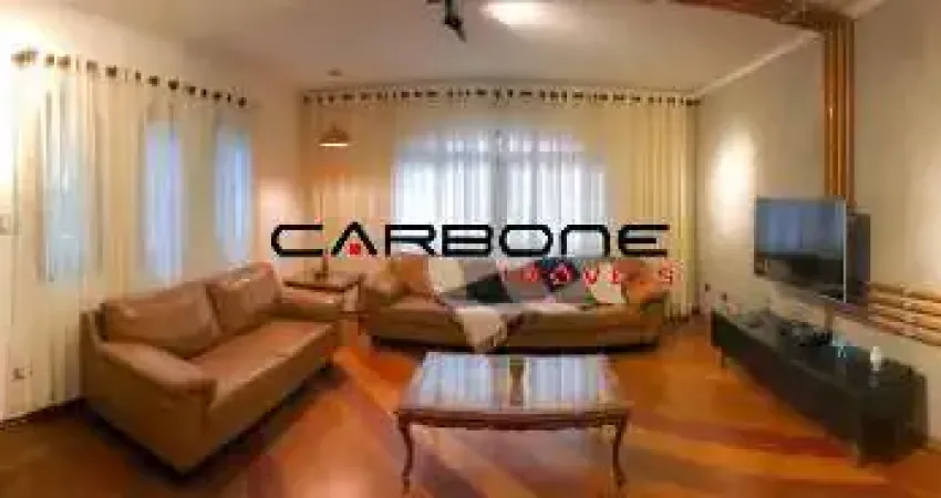 Casa com 3 quartos à venda na Rua Vaieth, Vila Ema, São Paulo