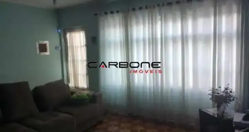 Casa com 3 quartos à venda na Rua Coronel Rodrigues, Chácara Belenzinho, São Paulo