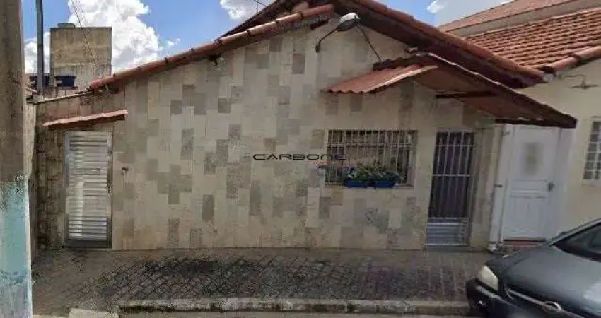 Casa com 4 quartos à venda na Rua Tristão Fasioni, Vila Ema, São Paulo