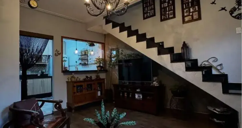 Casa com 2 quartos à venda na Rua Engenheiro Albano de Azevedo, Vila Primavera, São Paulo