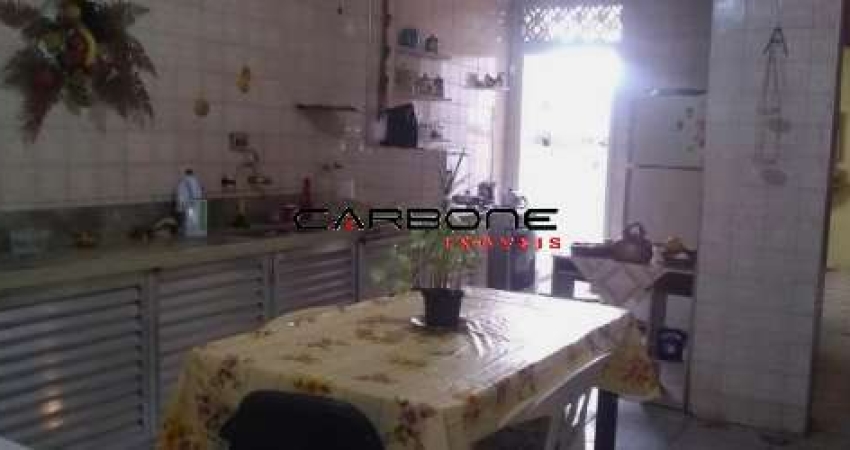 Casa com 3 quartos à venda na Rua Fernando Falcão, Vila Cláudia, São Paulo