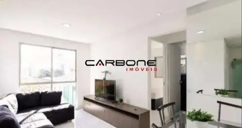 Apartamento com 2 quartos à venda na Rua João Vieira Prioste, Vila Carrão, São Paulo