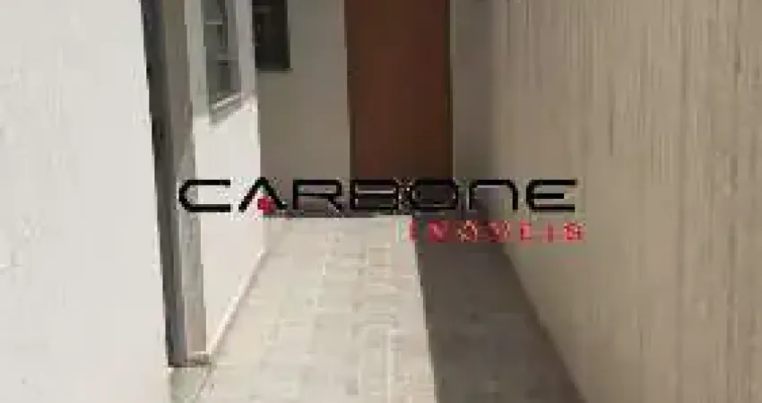 Casa com 2 quartos à venda na Rua Evaristo Vaz de Arruda, Tatuapé, São Paulo