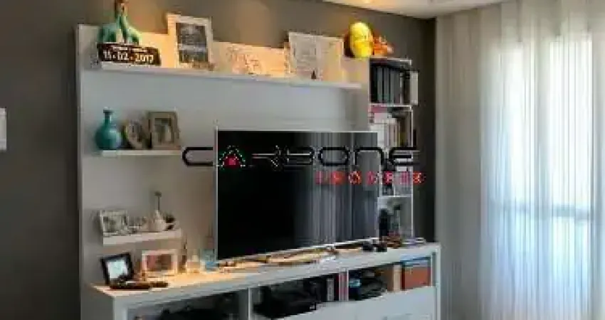 Apartamento com 2 quartos à venda na Rua Adelino de Almeida Castilho, Maranhão, São Paulo