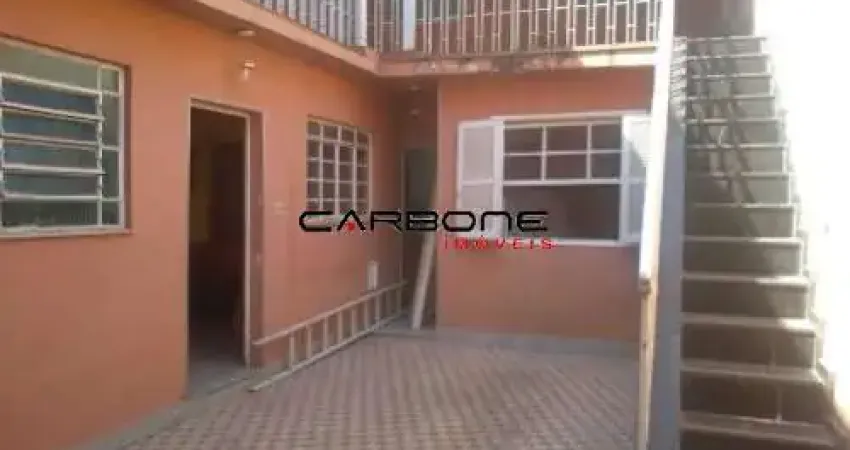Casa com 5 quartos à venda na Rua Mateus Gomes, Maranhão, São Paulo