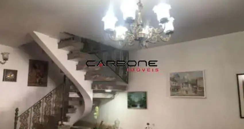 Casa com 3 quartos à venda na Travessa Ascendino Lisboa, Guaiaúna, São Paulo