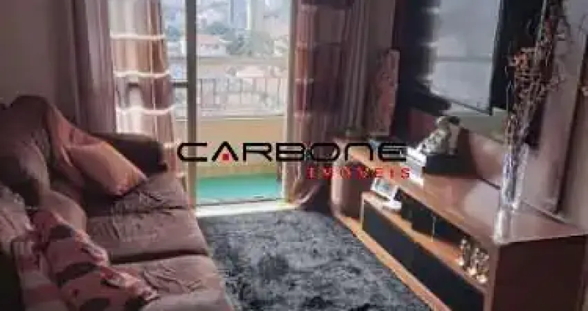 Apartamento com 3 quartos à venda na Rua Doutor João Batista de Lacerda, Quarta Parada, São Paulo