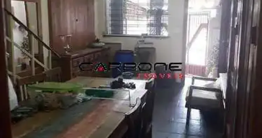 Casa com 2 quartos à venda na Rua Manaus, Vila Bertioga, São Paulo