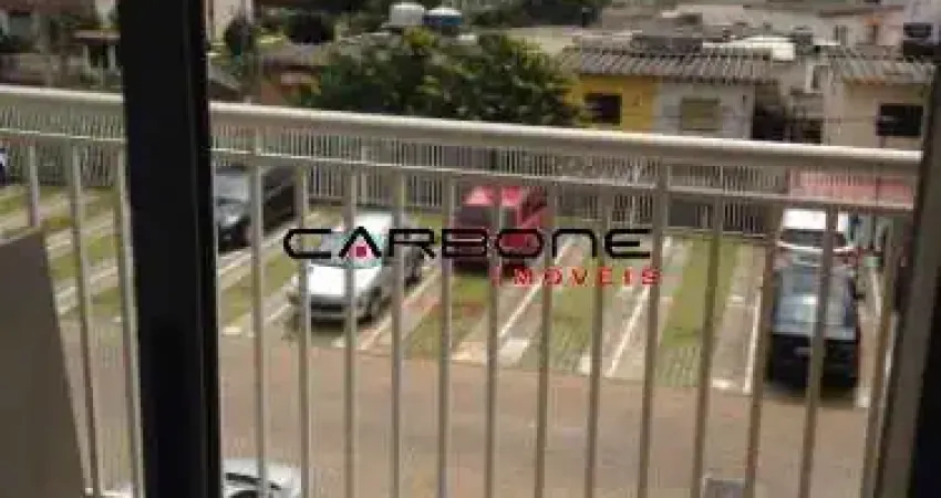 Apartamento com 3 quartos à venda na Avenida Alberto Ramos, Jardim Independência, São Paulo