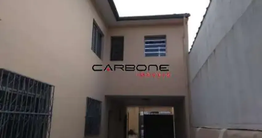 Casa com 4 quartos à venda na Rua Manoel de Ávila, Maranhão, São Paulo