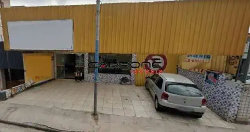 Terreno à venda na Avenida Amador Bueno da Veiga, Penha De França, São Paulo