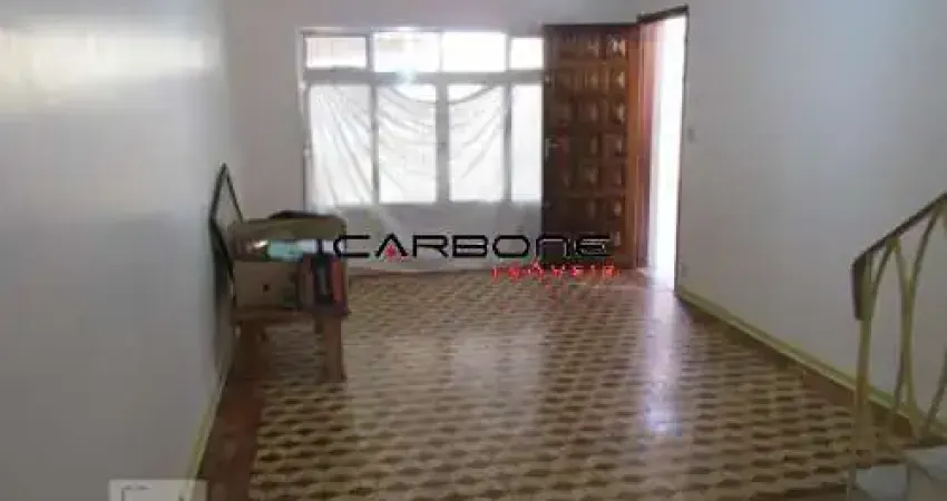 Casa com 3 quartos à venda na Rua Conceição Pereira, Penha De França, São Paulo