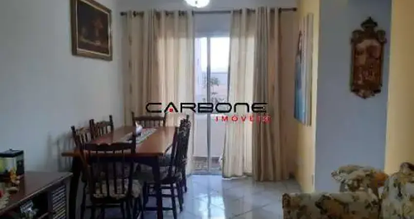 Apartamento com 3 quartos à venda na Rua Secundino Domingues, Jardim Independência, São Paulo