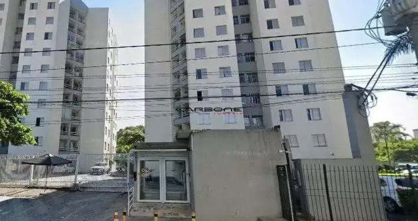 Apartamento com 2 quartos à venda na Avenida Cipriano Rodrigues, Vila Formosa, São Paulo