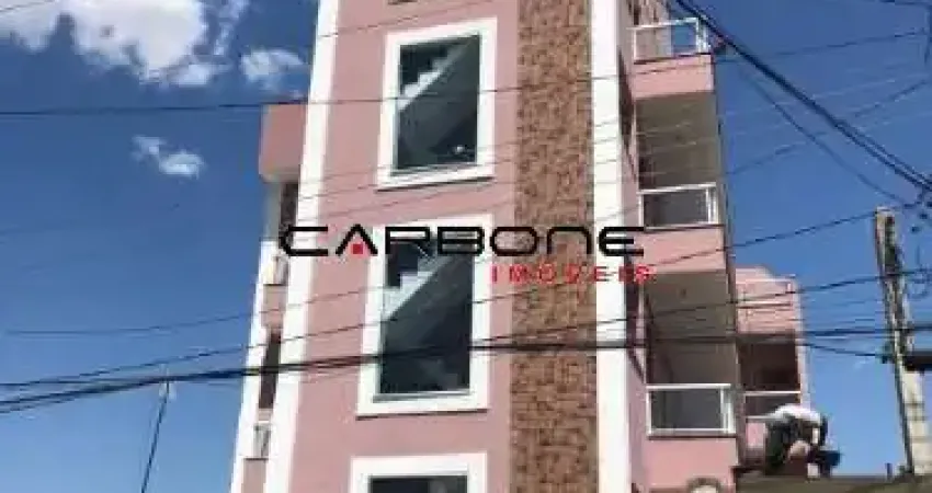Apartamento com 2 quartos à venda na Rua Sananduva, Jardim Maringa, São Paulo