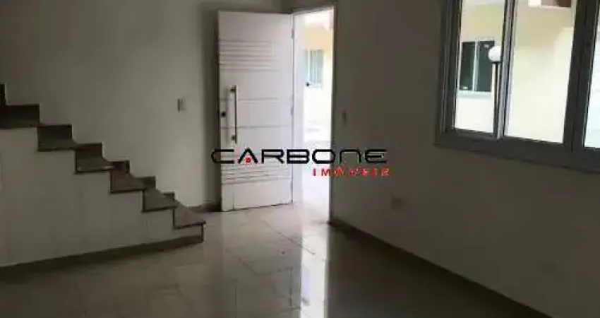 Casa em condomínio fechado com 3 quartos à venda na Rua Alves de Almeida, Chácara Belenzinho, São Paulo