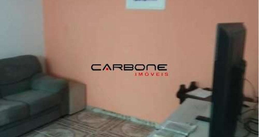 Casa com 1 quarto à venda na Rua Santo Antoninho do Carrão, Vila Carrão, São Paulo