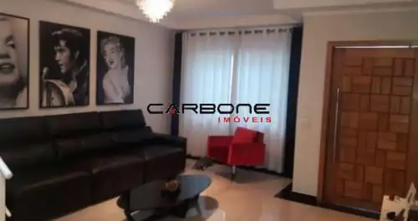 Casa com 3 quartos à venda na Rua Doutor Benedito Gomes da Silva, Sítio da Figueira, São Paulo