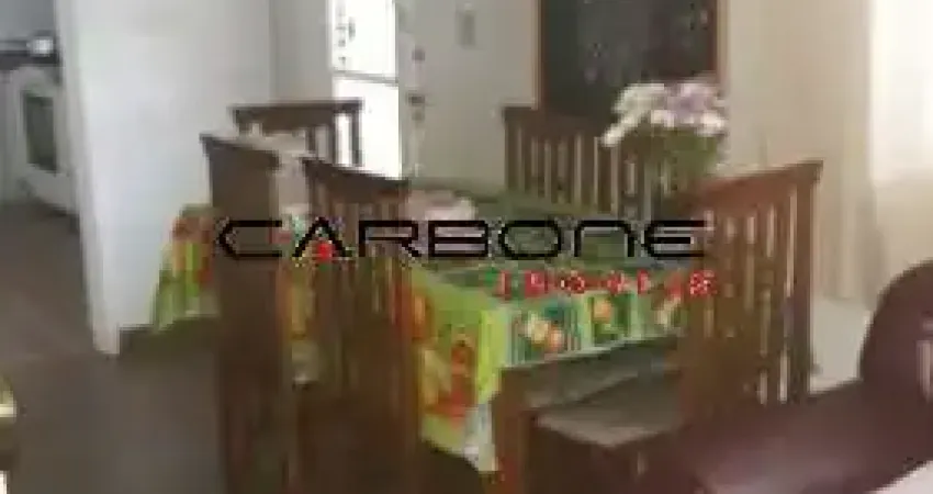 Casa com 4 quartos à venda na Rua Sebastião Barbosa, Vila Regente Feijó, São Paulo