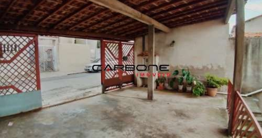 Casa com 4 quartos à venda na Rua Catapu, Vila Santa Clara, São Paulo