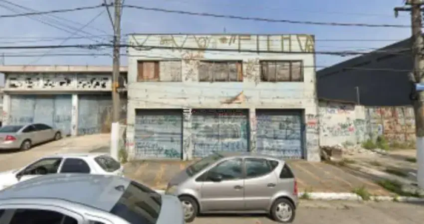 Terreno à venda na Rua Dentista Barreto, Vila Carrão, São Paulo