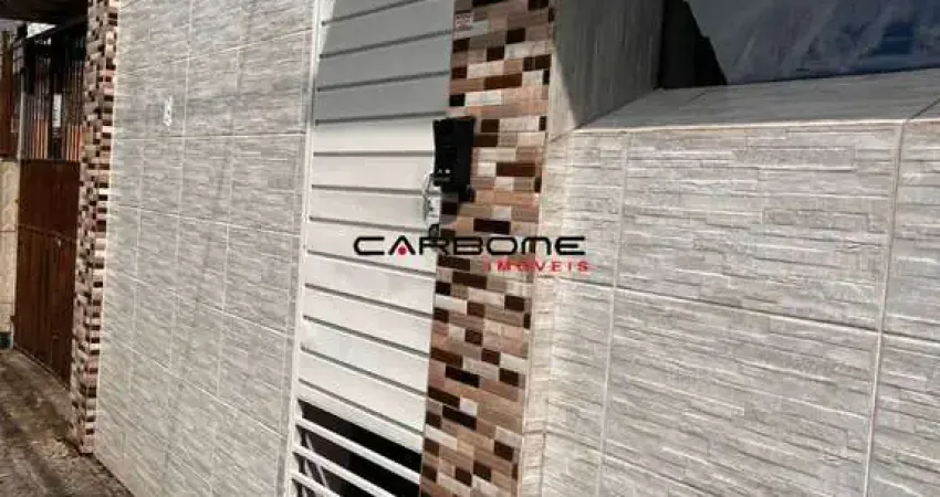 Casa com 2 quartos à venda na Avenida Padre Sena Freitas, Parque Artur Alvim, São Paulo