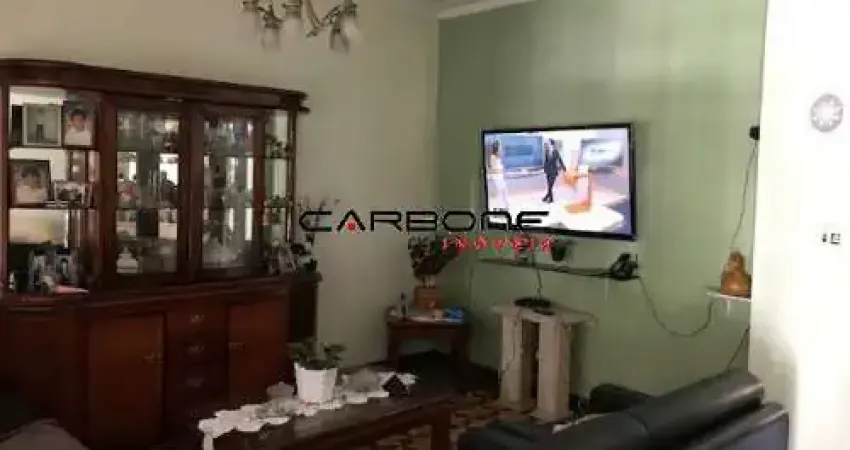 Casa com 2 quartos à venda na Rua São José do Barreiro, Água Rasa, São Paulo