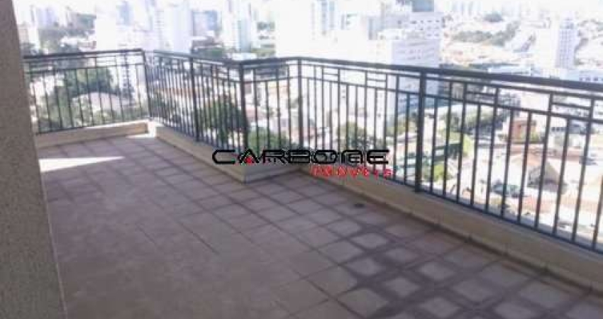 Apartamento com 4 quartos à venda na Praça Visconde de Sousa Fontes, Parque da Mooca, São Paulo