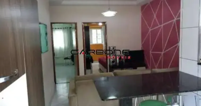 Casa com 2 quartos à venda na Praça Domingos Barbosa, Vila Canero, São Paulo